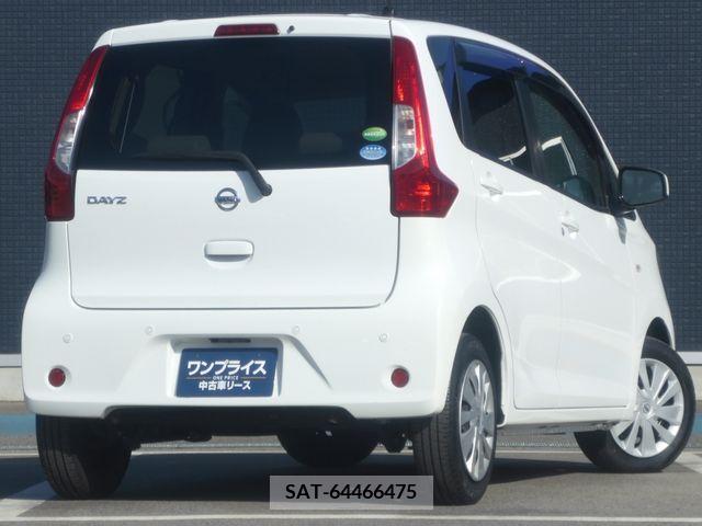 Nissan DAYZ 2019-01 222183-2