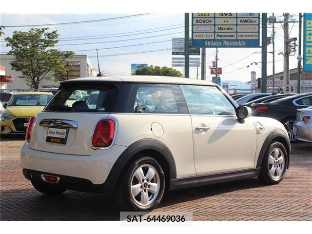 Bmw MINI 2021-03 363718-2