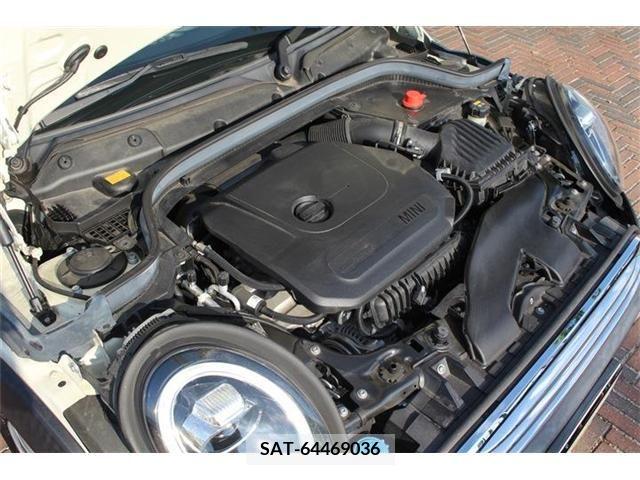 Bmw MINI 2021-03 363718-16