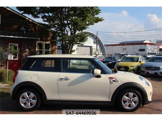 Bmw MINI 2021-03 363718-1