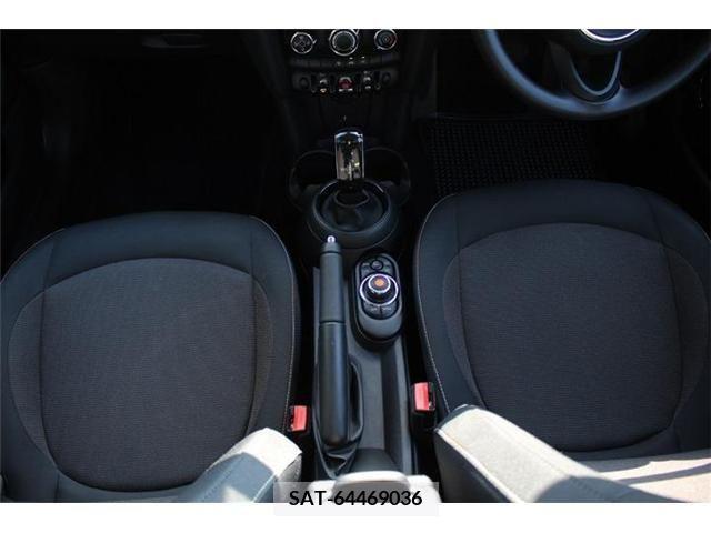 Bmw MINI 2021-03 363718-8