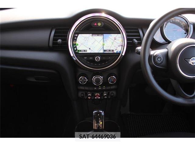 Bmw MINI 2021-03 363718-7