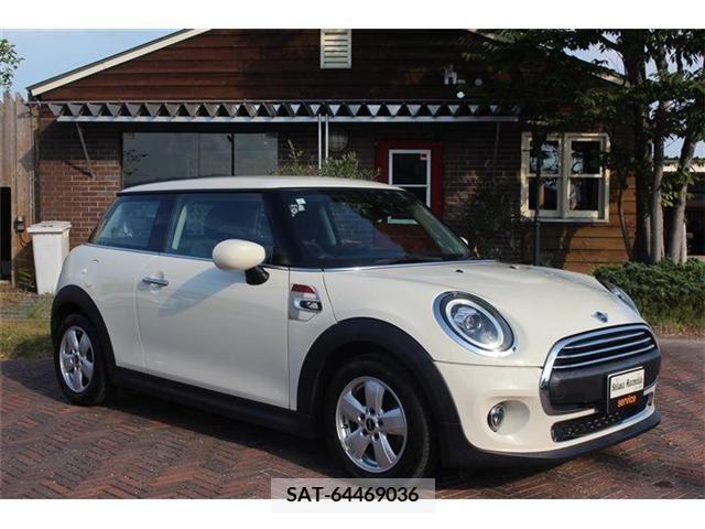 Bmw MINI 2021-03 363718-0
