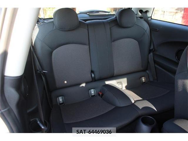 Bmw MINI 2021-03 363718-14