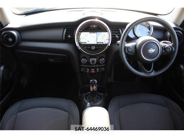 Bmw MINI 2021-03 363718-6