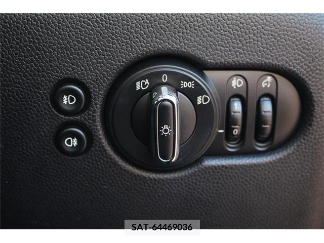 Bmw MINI 2021-03 363718-12