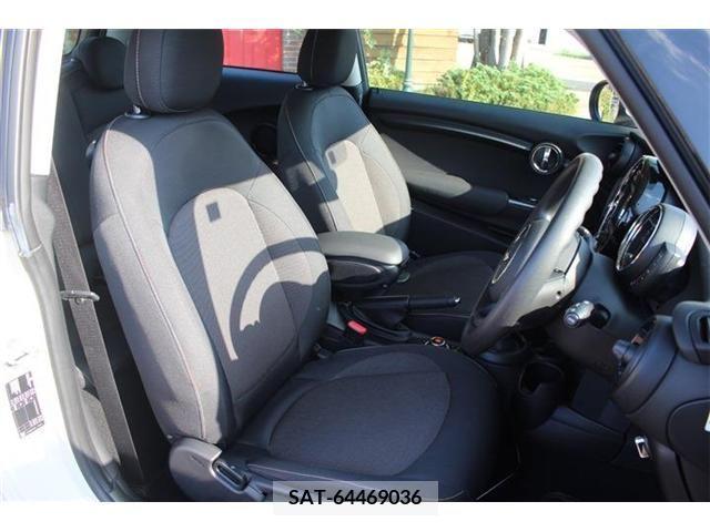 Bmw MINI 2021-03 363718-13