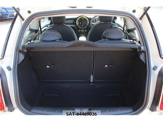 Bmw MINI 2021-03 363718-5