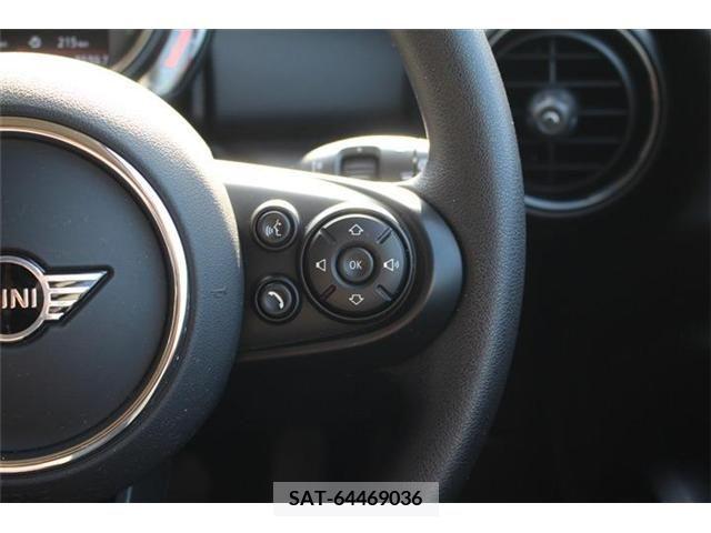 Bmw MINI 2021-03 363718-11