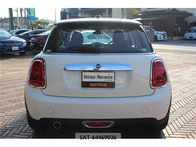 Bmw MINI 2021-03 363718-4