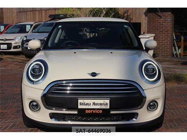 Bmw MINI 2021-03 363718-3