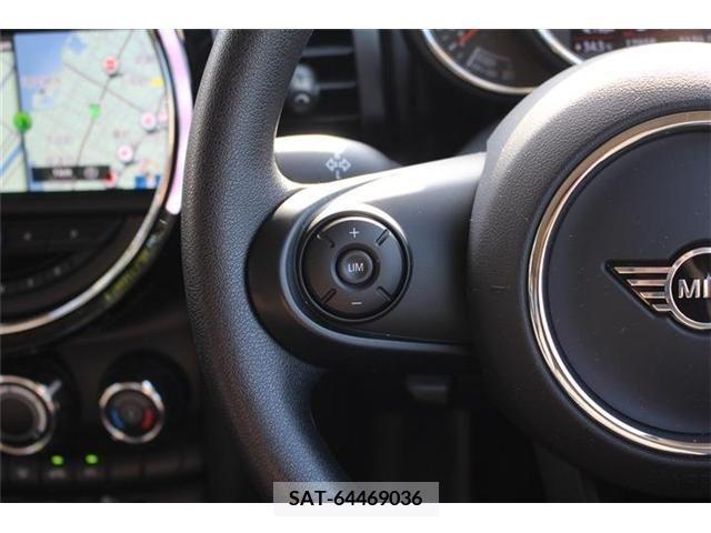 Bmw MINI 2021-03 363718-10