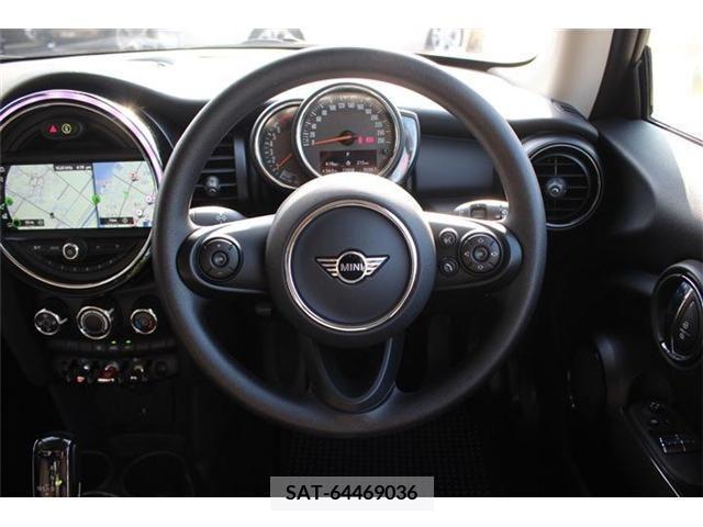 Bmw MINI 2021-03 363718-9