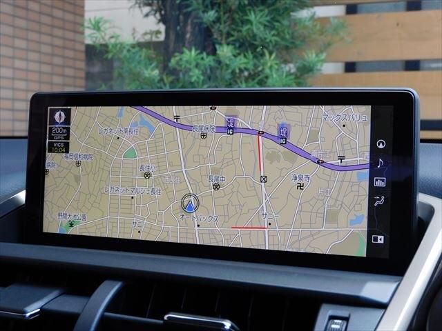 Lexus NX 2019-01 194723-19