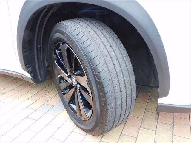 Lexus NX 2019-01 194723-8