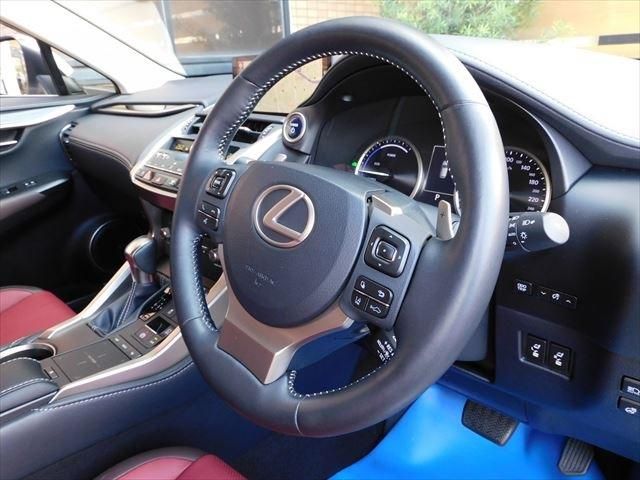 Lexus NX 2019-01 194723-24