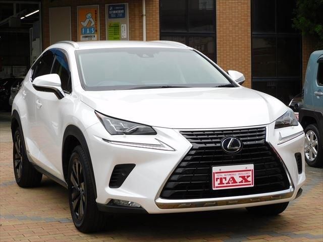 Lexus NX 2019-01 194723-1