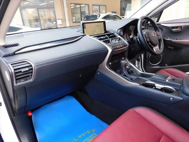 Lexus NX 2019-01 194723-13