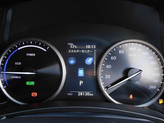 Lexus NX 2019-01 194723-27