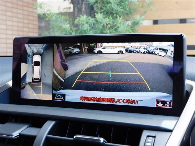 Lexus NX 2019-01 194723-20