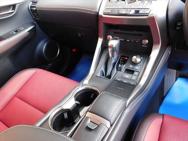 Lexus NX 2019-01 194723-23