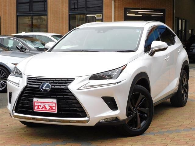 Lexus NX 2019-01 194723-0