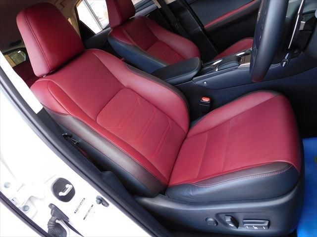 Lexus NX 2019-01 194723-12