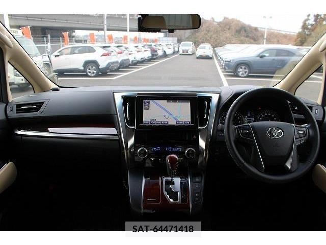 Toyota VELLFIRE 2015-04 223955-18