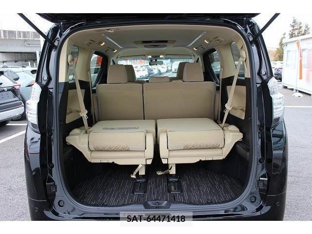 Toyota VELLFIRE 2015-04 223955-17