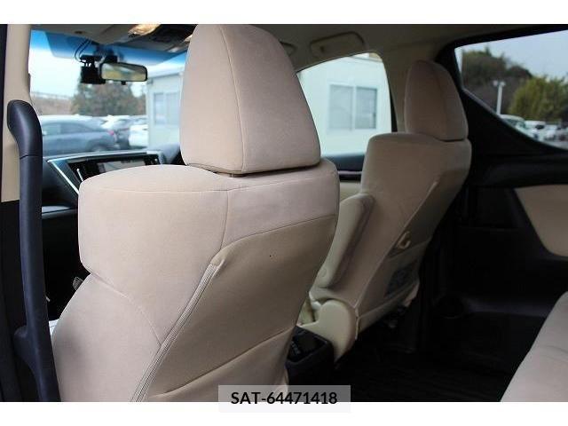 Toyota VELLFIRE 2015-04 223955-16