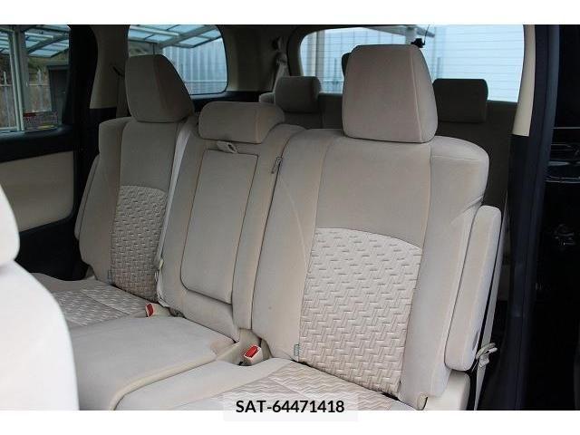 Toyota VELLFIRE 2015-04 223955-15
