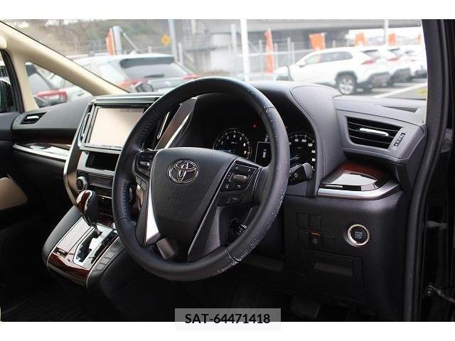 Toyota VELLFIRE 2015-04 223955-13