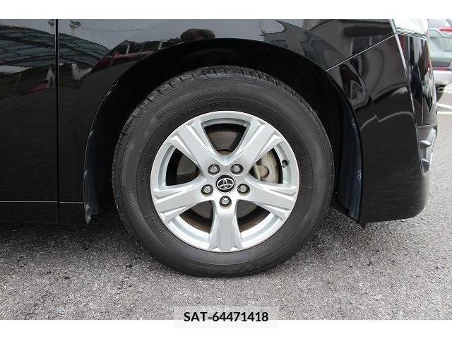 Toyota VELLFIRE 2015-04 223955-12