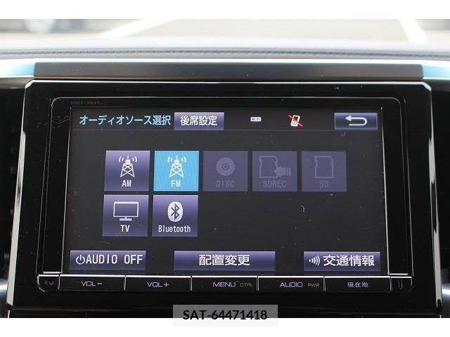 Toyota VELLFIRE 2015-04 223955-3