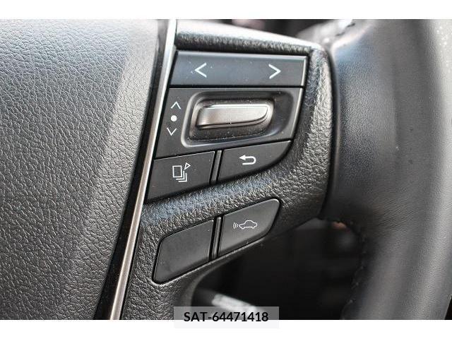Toyota VELLFIRE 2015-04 223955-4