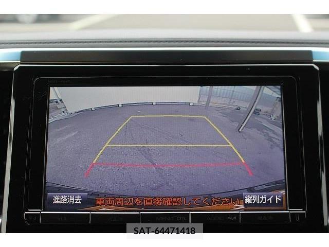 Toyota VELLFIRE 2015-04 223955-2