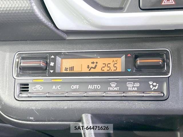 Suzuki HUSTLER 2022-04 272189-7