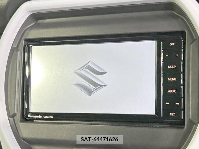 Suzuki HUSTLER 2022-04 272189-3