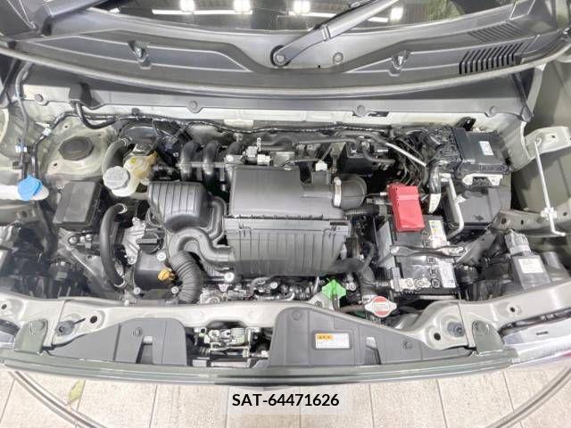 Suzuki HUSTLER 2022-04 272189-18