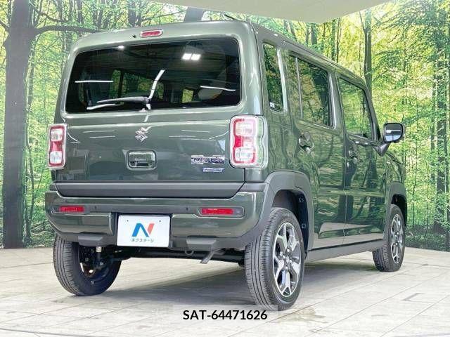 Suzuki HUSTLER 2022-04 272189-17