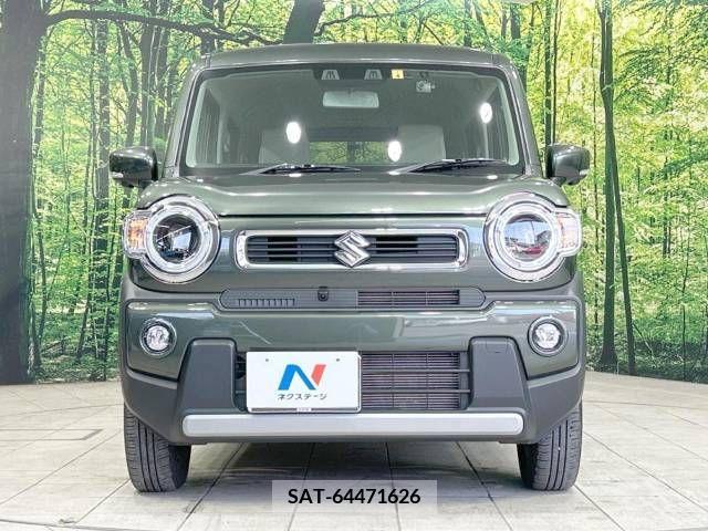 Suzuki HUSTLER 2022-04 272189-14