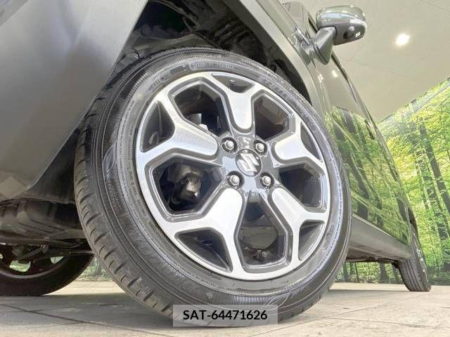 Suzuki HUSTLER 2022-04 272189-13