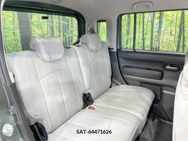 Suzuki HUSTLER 2022-04 272189-9