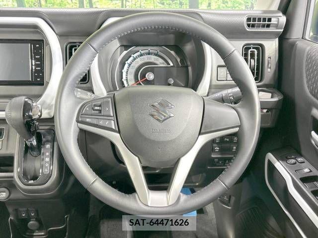 Suzuki HUSTLER 2022-04 272189-11