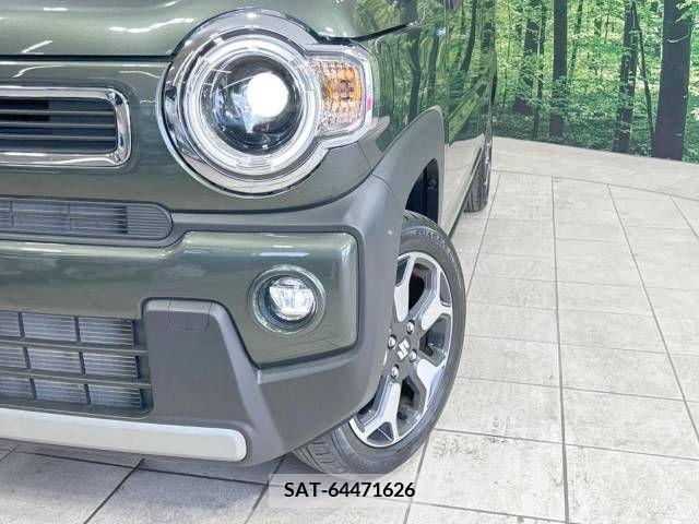 Suzuki HUSTLER 2022-04 272189-12