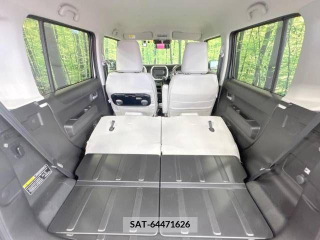 Suzuki HUSTLER 2022-04 272189-10