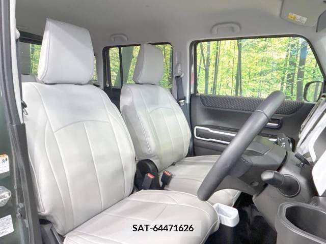 Suzuki HUSTLER 2022-04 272189-8