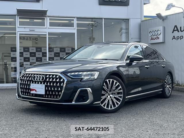 Audi A8 2022-07 213071-0