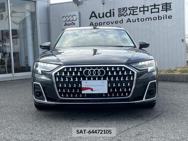 Audi A8 2022-07 213071-2
