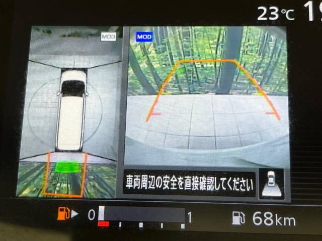 Nissan SERENA 2016-10 18777-5